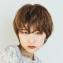 ベリーショート