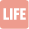 LIFE - 暮らし -のアイコン
