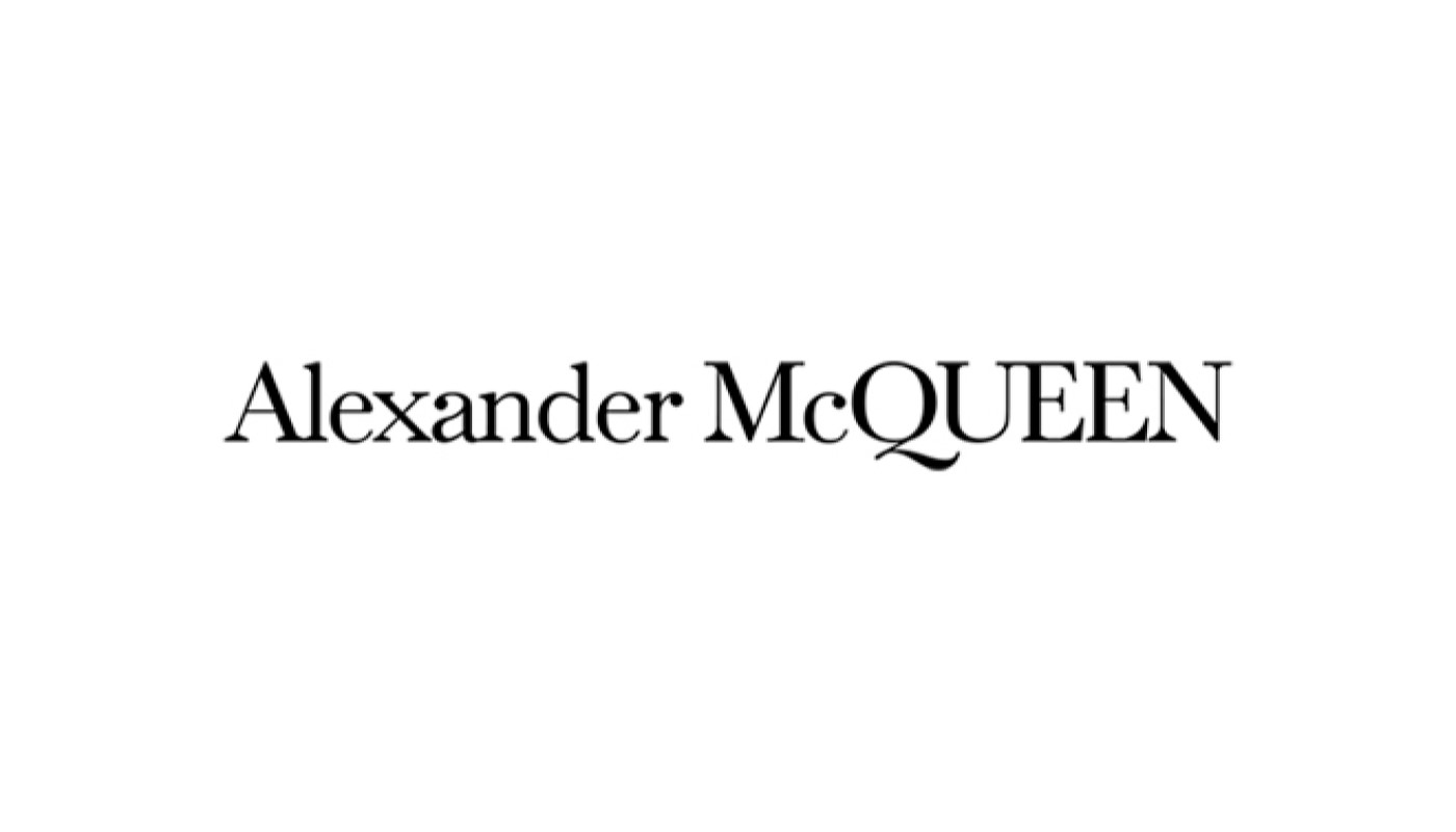 ②【Alexander McQueen(アレキサンダーマックイーン)】