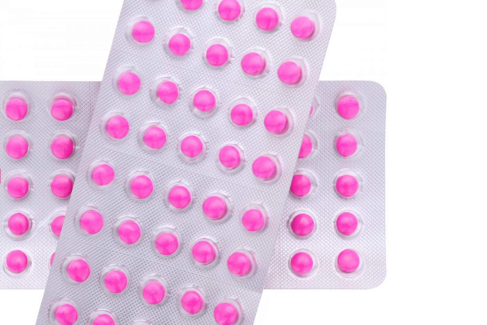 低用量ピル（経口避妊薬）を服用する