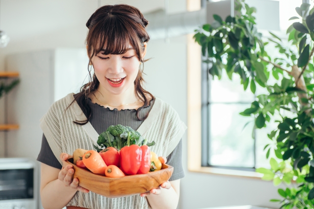 【医師監修】免疫力に注目が集まっている現代。免疫力を高める食事法や栄養素とは