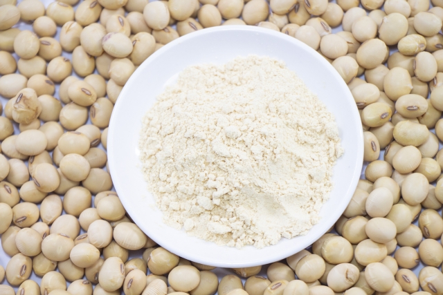 大豆粉はロカボな優秀食材！ダイエットに最適な4つの理由