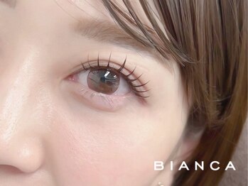 1．Bianca 八王子店【ビアンカ】