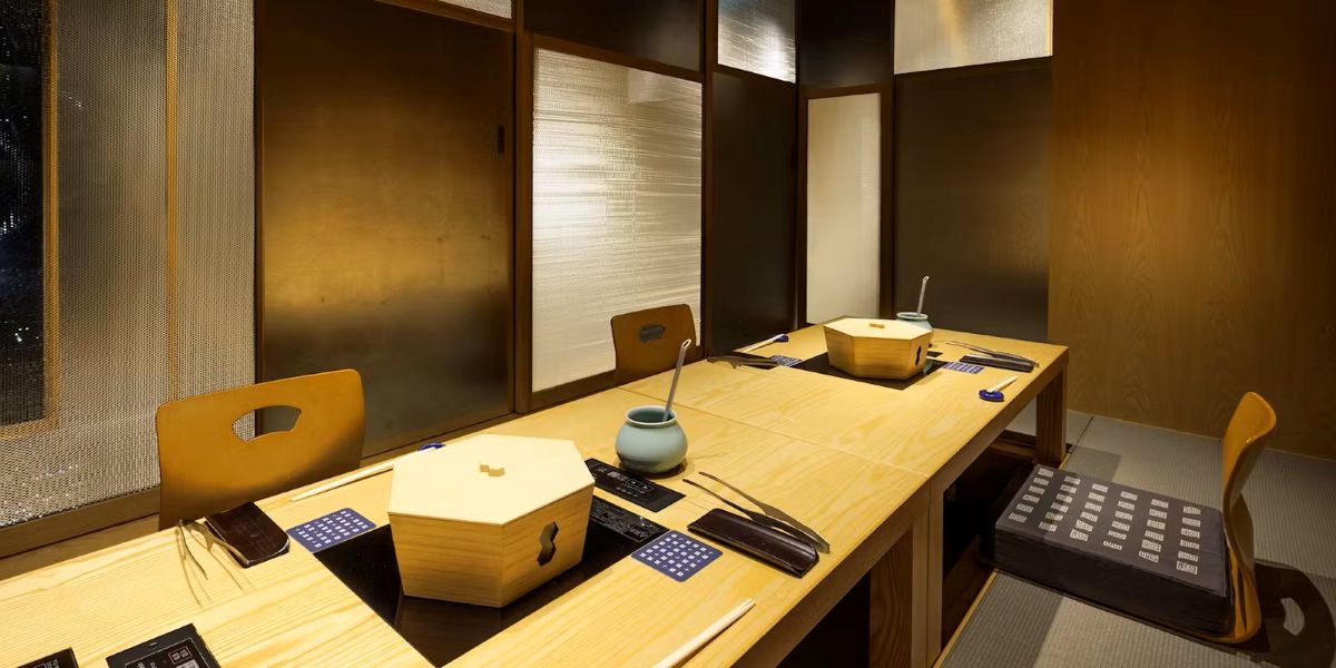 3．瓢喜 六本木店