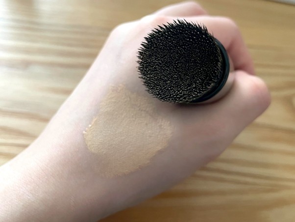 コンシーラー・下地を広げてみる