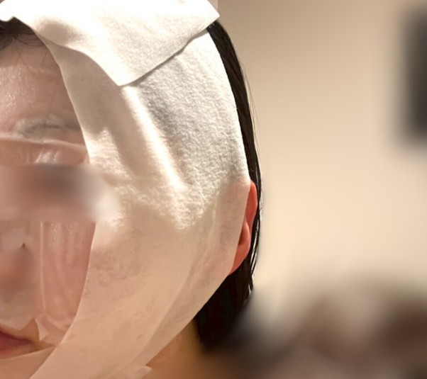 リフトアップバンドの使い心地は？