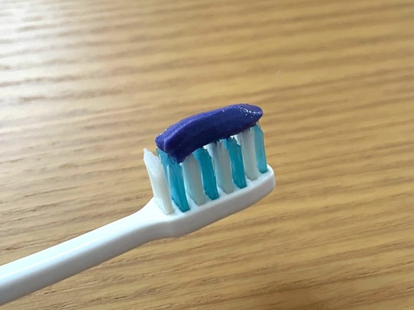 中身を出してみると…？