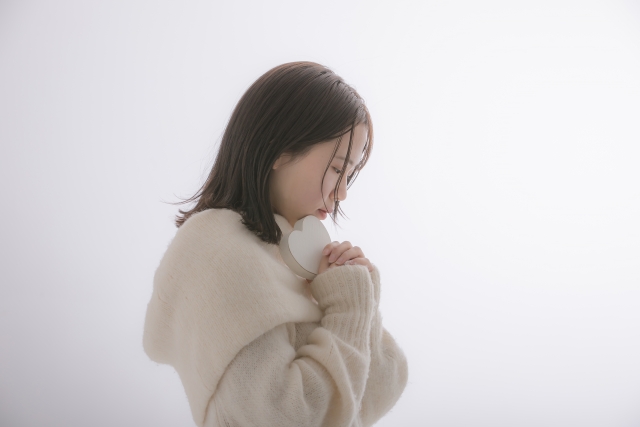 新しい恋に向かうための心の準備