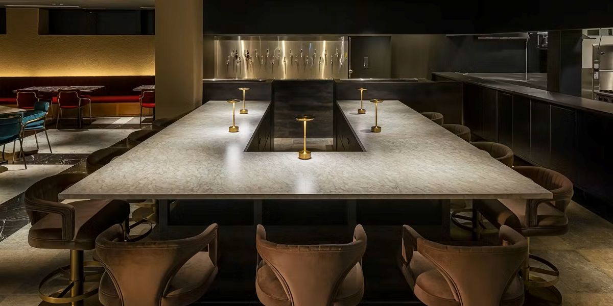 7．スプリングバレーブルワリー東京