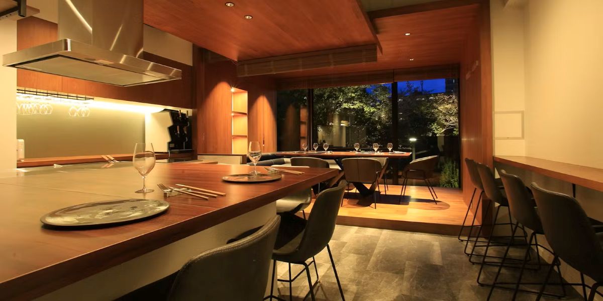 2．代官山鉄板ゆうり