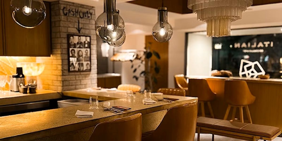 代官山駅周辺のディナーにおすすめなおしゃれで美味しいレストラン7選【2025年厳選】