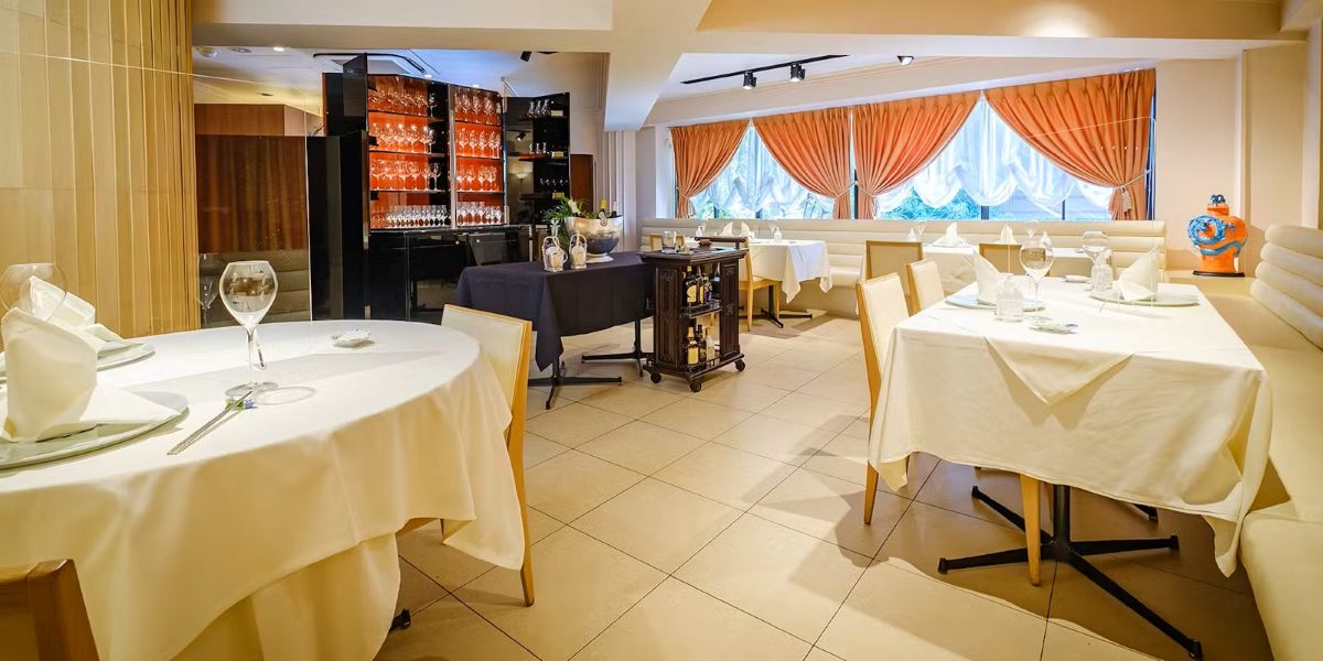 5．メゾン・ド・ユーロン