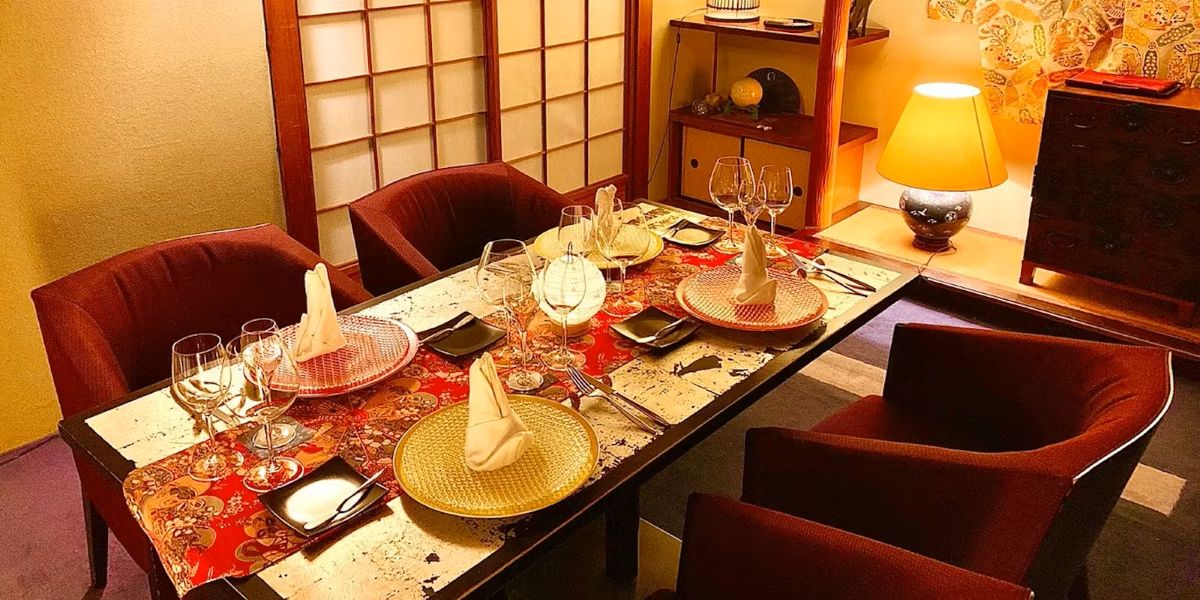 6．赤坂 うさぎや