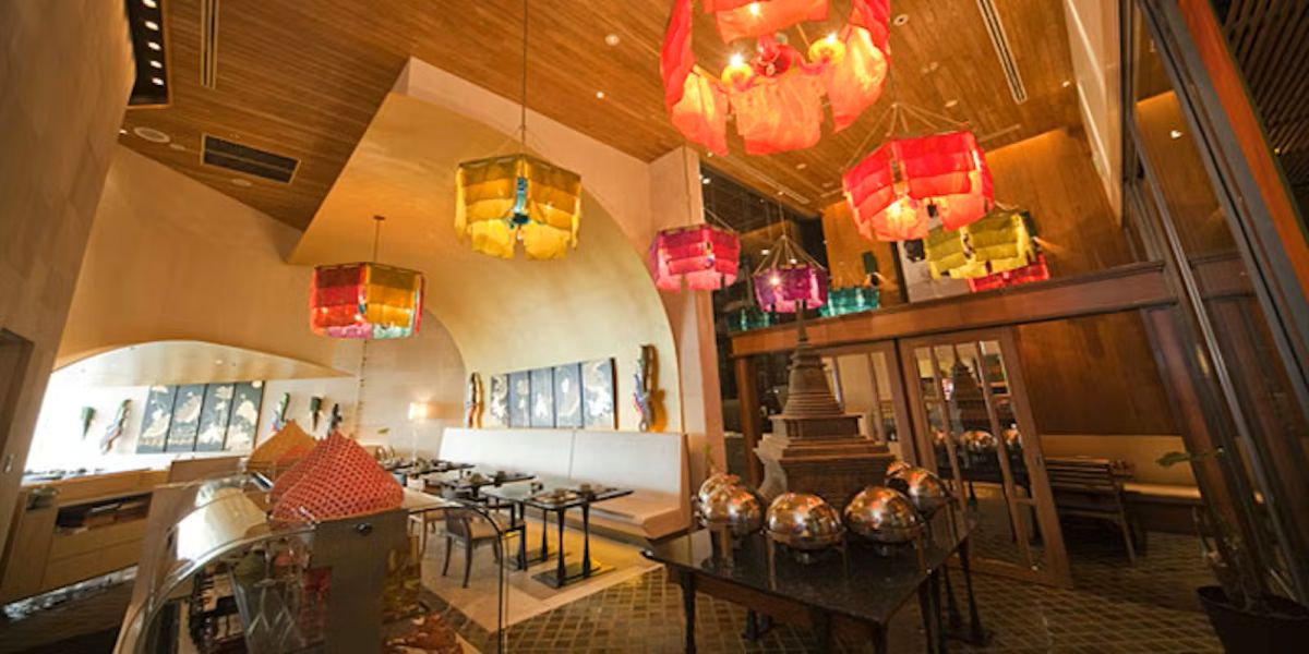 ６．チェディルアン ハービスENT