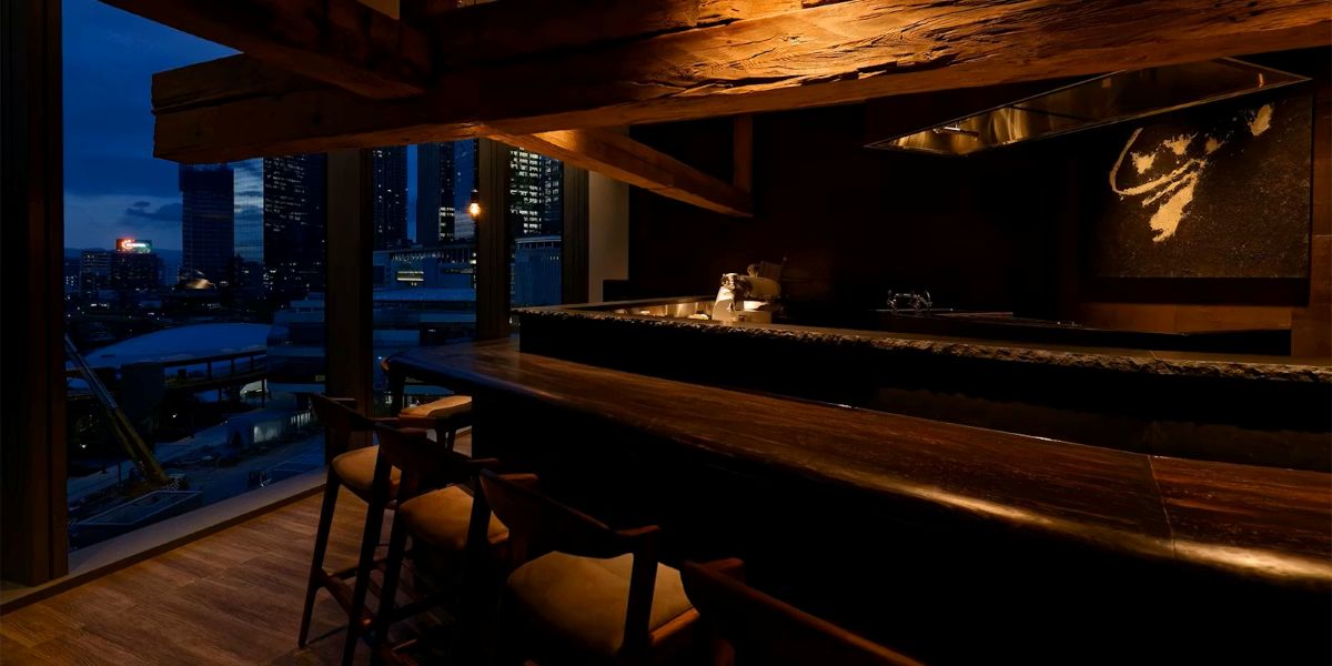 3．産直鮨 一石三鳥