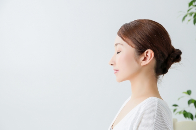 スピリチュアルな視点からの結婚の決め手