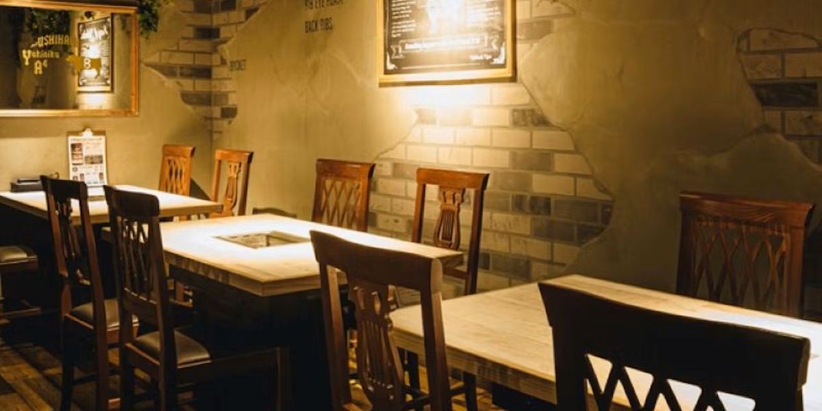 5.上野 和牛焼肉 USHIHACHI 極