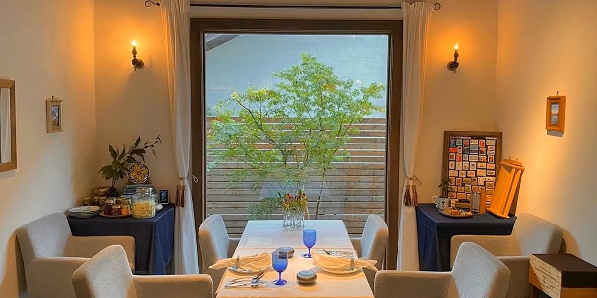 2.cucina italiana ACCI（アッチ）