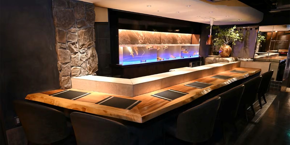 記念日や家族集まっての食事会、会食の場としても◎名古屋駅周辺で見つけたおしゃれで美味しい“穴場ディナーレストラン”7選【2026年最新版】