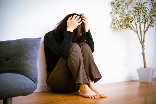 なぜ恋愛依存になるのか？背景にある心理