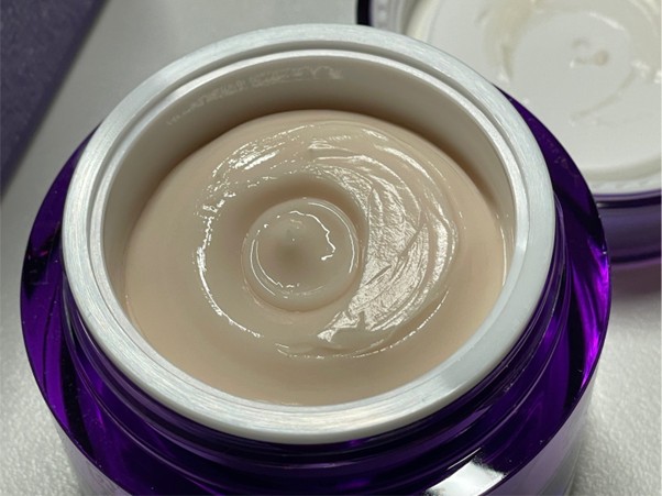 テクスチャーはこんな感じ