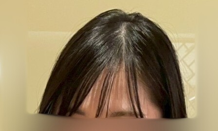 しばらく時間が経つと…