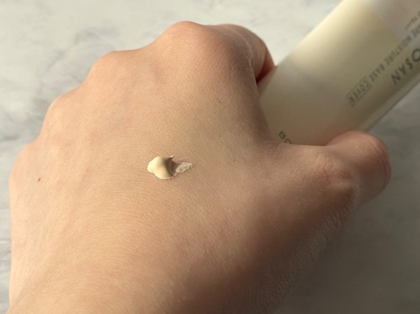 テクスチャー・カラー