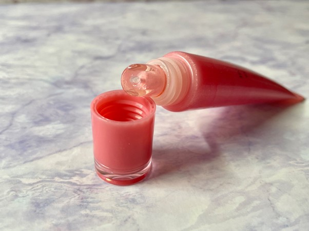 手に出してみると…