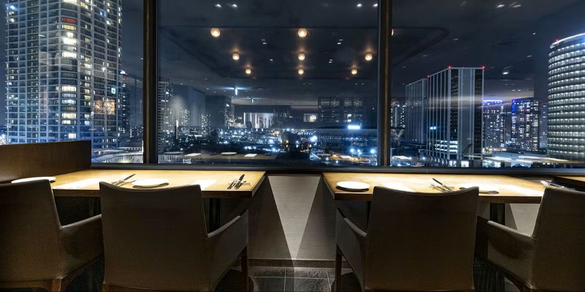 横浜駅周辺のディナーにおすすめのおしゃれで美味しいレストラン7選【2025年厳選】