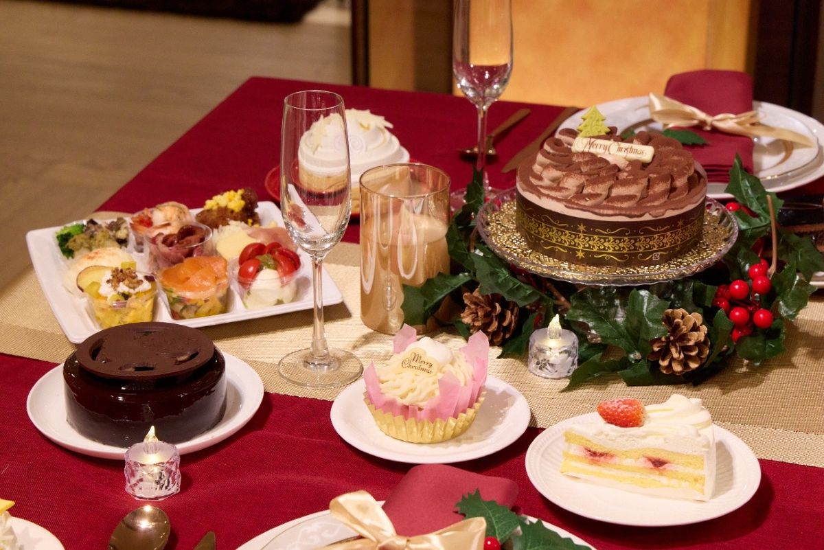 コスパはなまる・ココロわくわく♡「セブン-イレブン・ジャパン クリスマス商品発表会・試食会」をレポ！