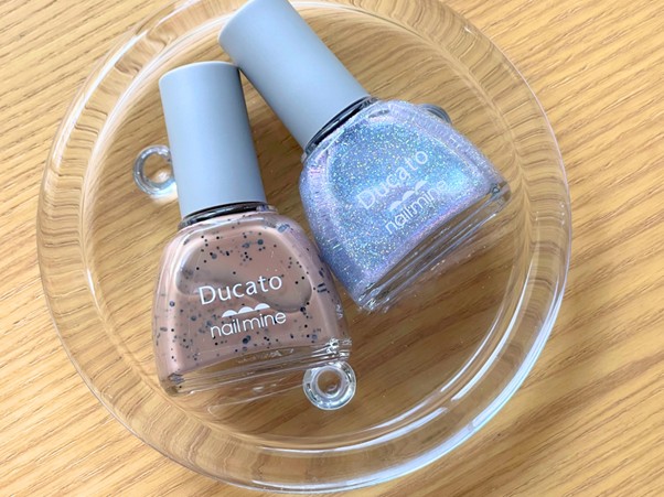 不器用でもキレイに塗れる？Ducato（デュカート）ネイルマインを正直レビュー！