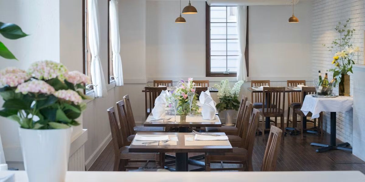 女子会やデート、記念日のお祝いに◎鎌倉駅周辺で見つけたおしゃれで美味しい“穴場ディナーレストラン”7選【2025年秋冬版】