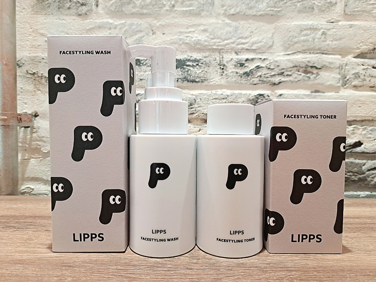 メンズへのギフトにぴったり◎男性特有の肌質に合わせた「LIPPS（リップス）」のスキンケアが超喜ばれそうな予感！