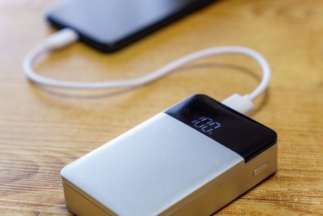 安いモバイルバッテリーのおすすめ商品10選【Temu（テム）の商品を紹介】