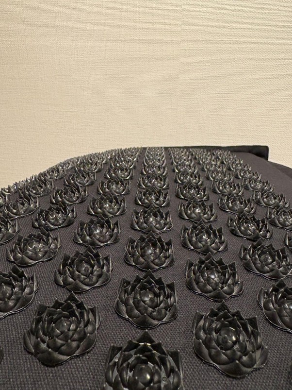 そもそも「指圧マット」とは？