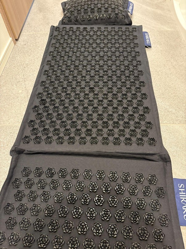 1．上半身だけじゃ足りなかった ─ 全身設計へのこだわり