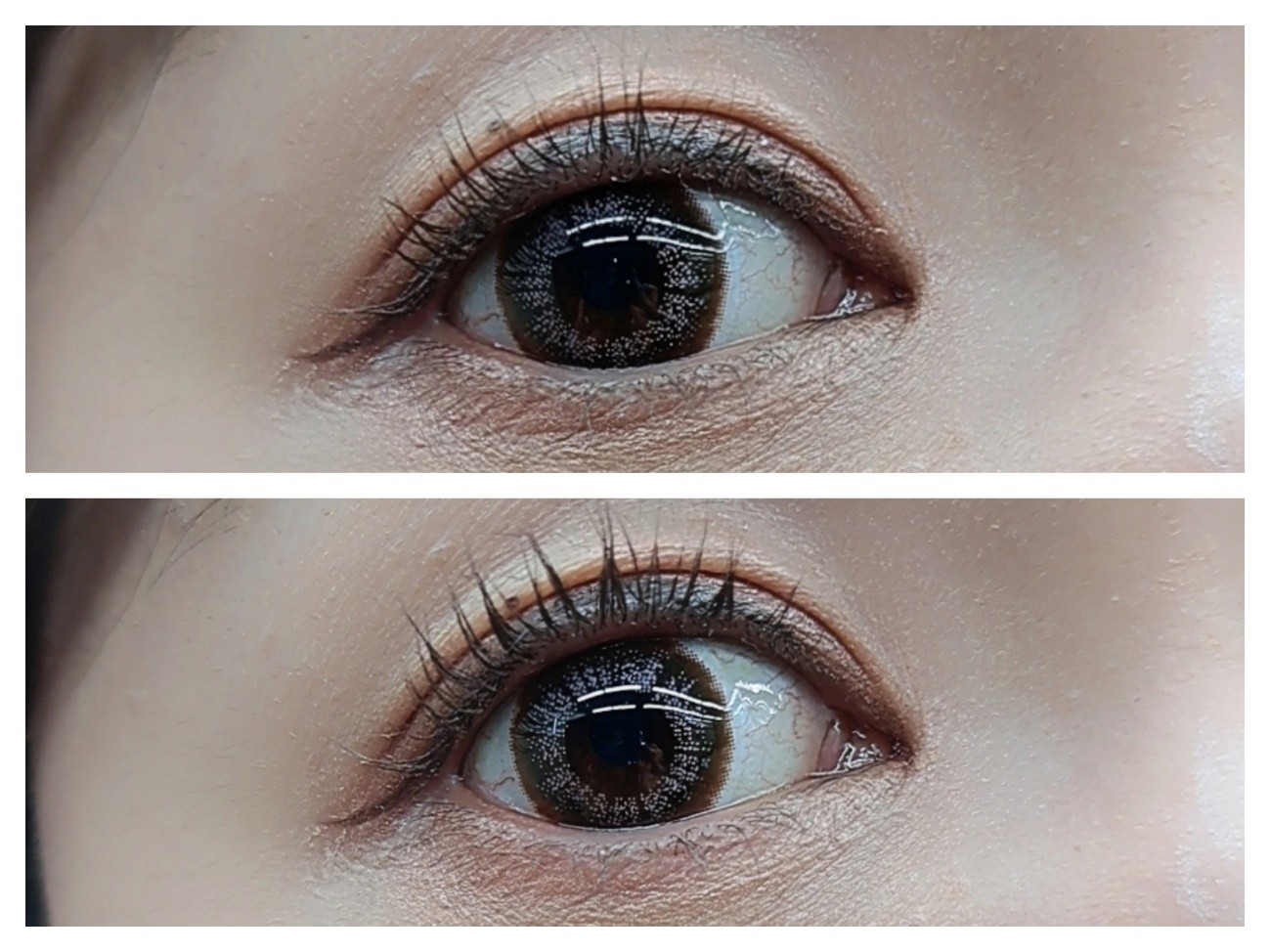 「リング アイラッシュカーラー 21」を実際に使ってみた！