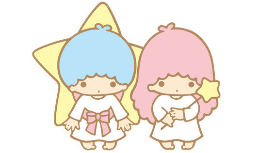 リトルツインスターズ（キキ＆ララ）とは？
