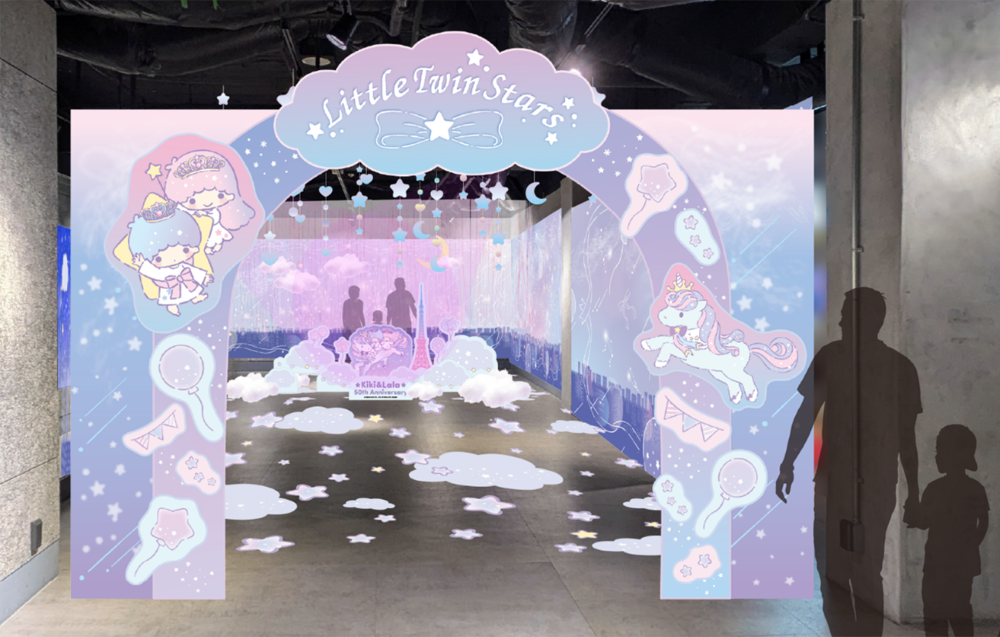 ポップアップストアも開催！