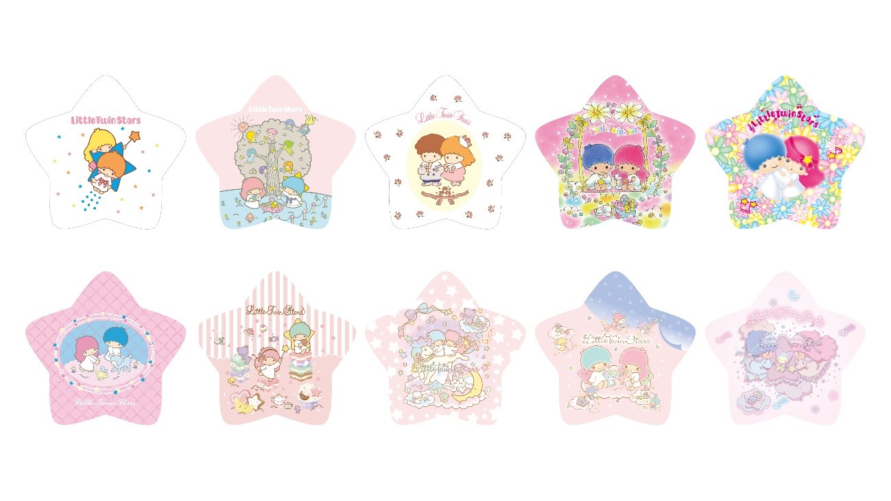 イベント来場者プレゼント