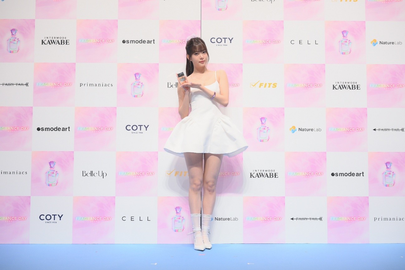 スペシャルゲスト、HONG EUNCHAEさん