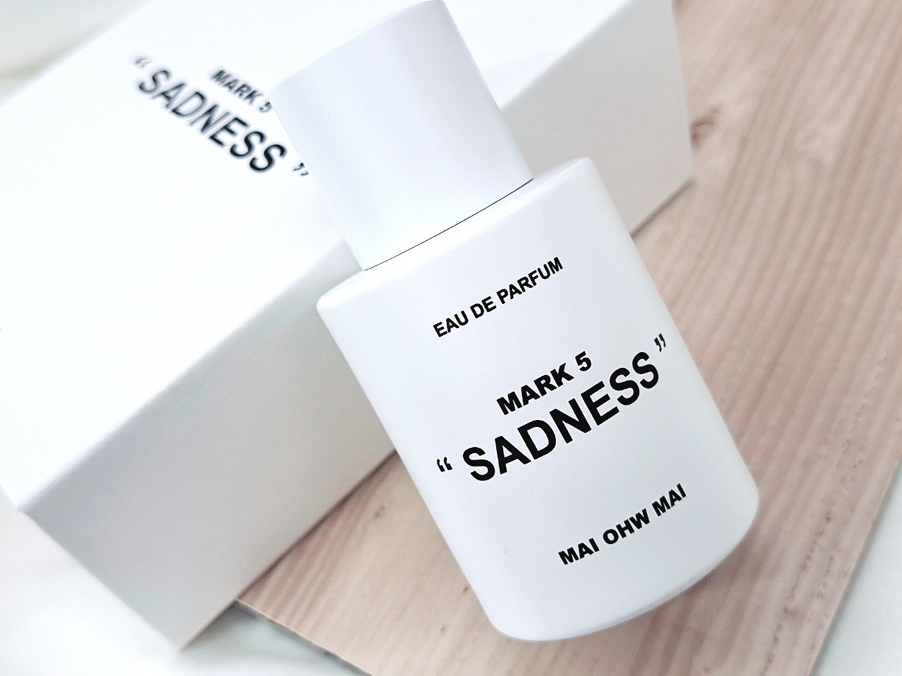 「SADNESS」を使ってみた！