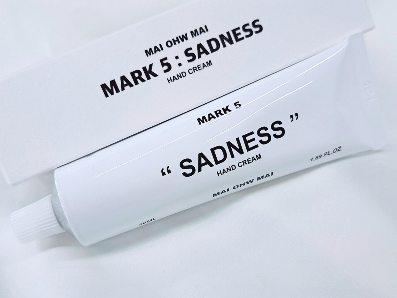 ■ハンドクリーム