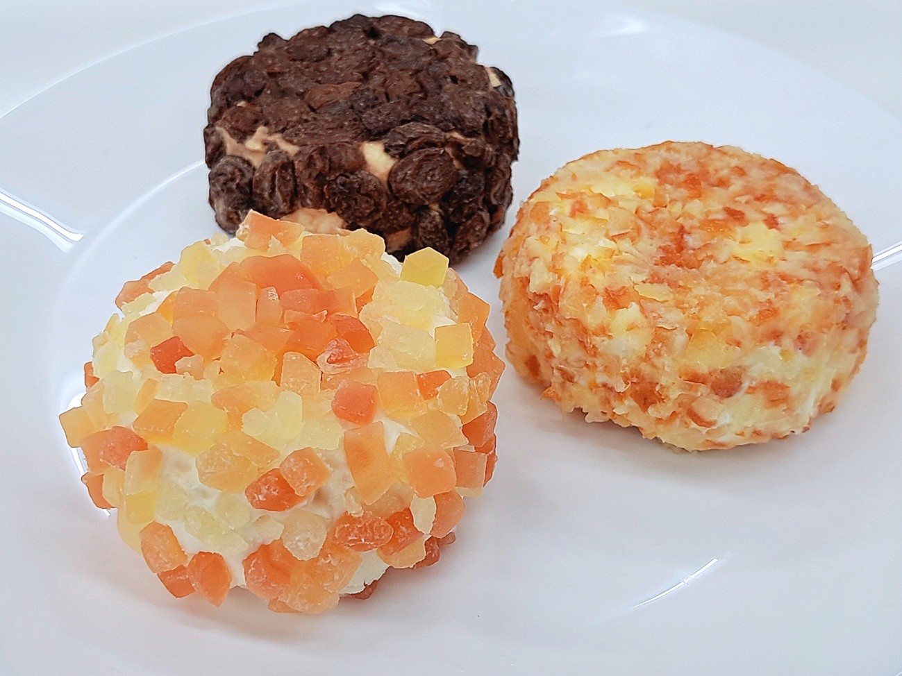 大満足の濃厚デザートチーズ