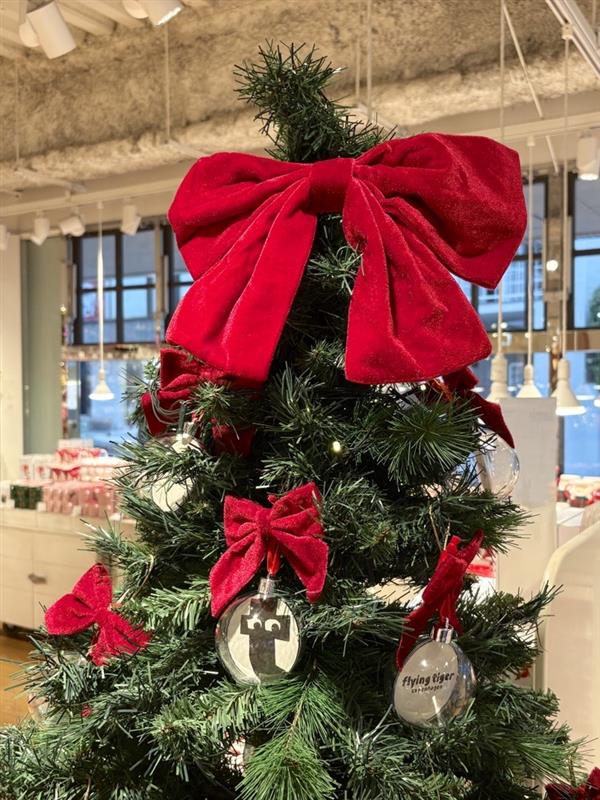 第9位 リボン （440円）