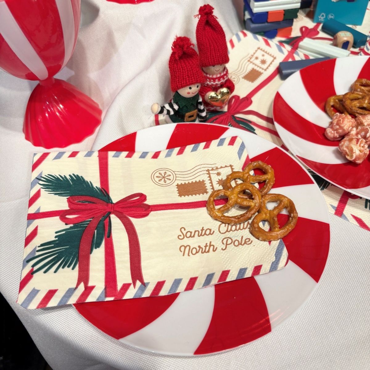 All 1,000円以下♪Flying Tigerの「クリスマスグッズ売れ筋ランキングTOP10」が超可愛くてコスパ最強！