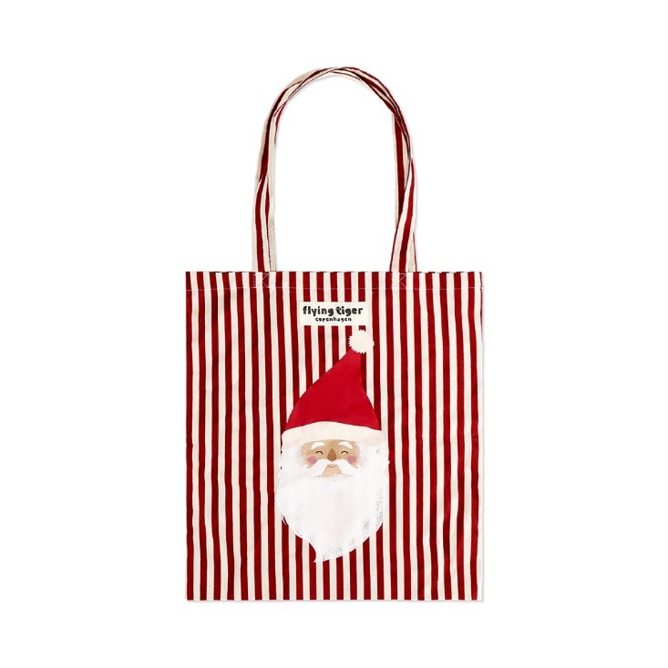 第4位 トートバッグ （各495円）