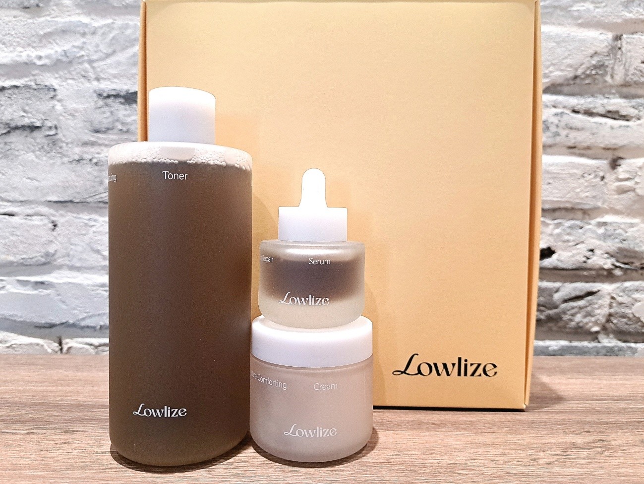 「Lowlize」の本音レビュー