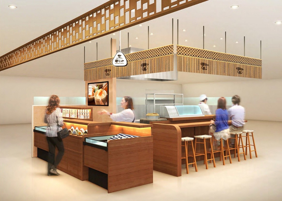 店舗情報＆オープン記念キャンペーン