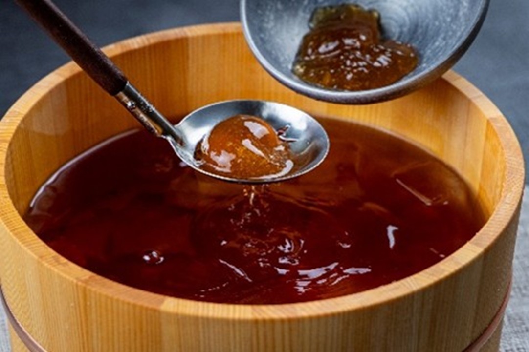 「和の苺アフタヌーンティー」の詳細